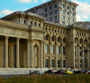 Museums in Bucharest