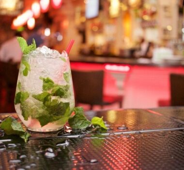 10 of the Best Cocktail Bars in Barcelona that You Don't Want to Miss