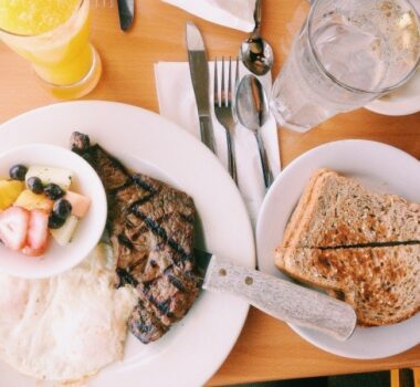 Start Your Day Off Right at These Great Spots for Brunch in Athens