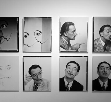 Seeing Catalonia Through Salvador Dalí's Art and Life