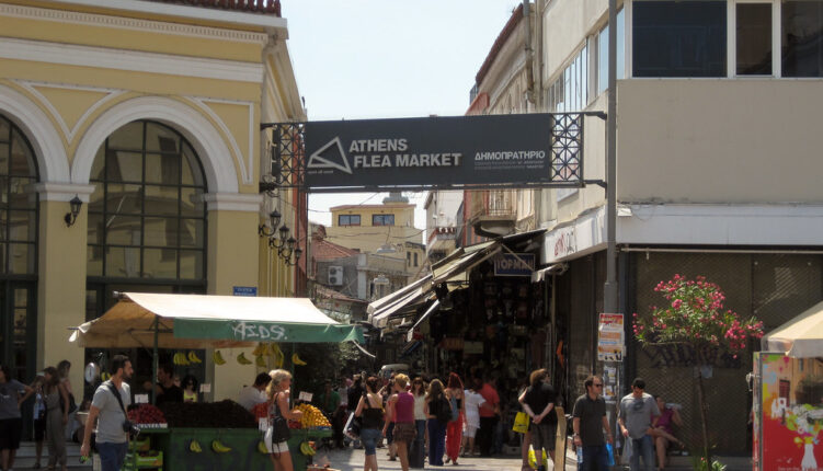 A Checklist of the Best Things to Buy in Athens When You Visit