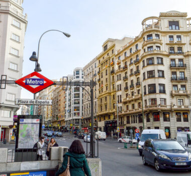 Olala's Quick Guide to Public Transportation in Madrid