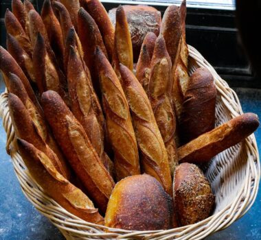 10 Spots Where You Can Get the Most Delicious Bread in Barcelona