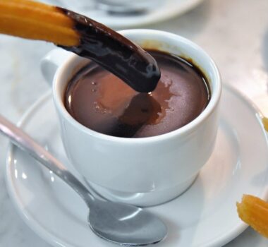 7 Delicious Spots with the Absolute Best Churros in Madrid