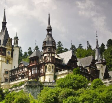 Olala Home's Sinaia Travel Guide: What You Need to Know