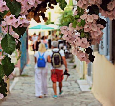 All the Best Things to See and Do in Spring in Athens